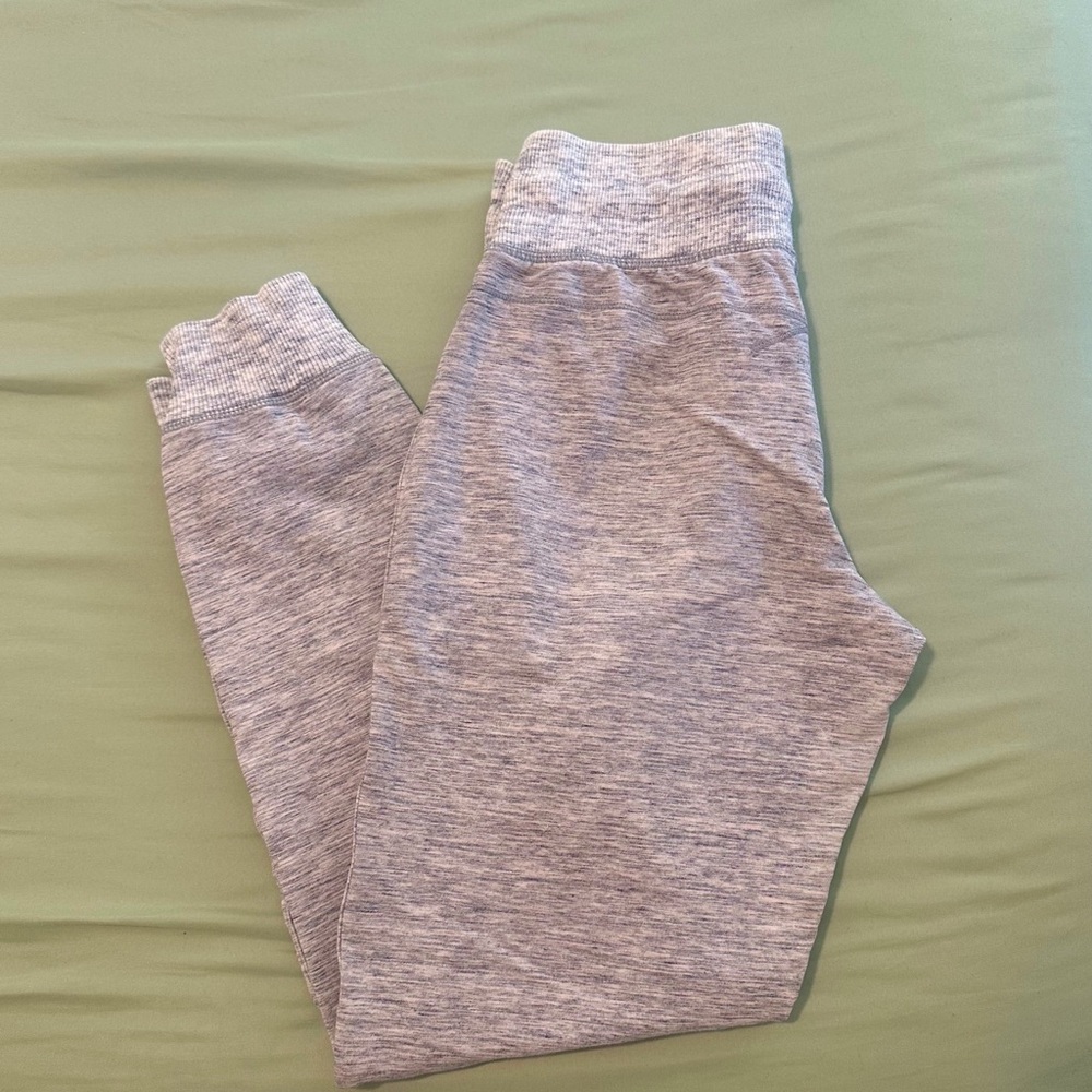 Lululemon Grey Sweatpants